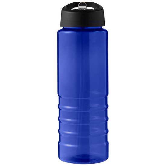 H2O Active® Eco Treble 750 ml Sportflasche mit Stülpdeckel