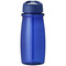 H2O Active® Pulse 600 ml Sportflasche mit Ausgussdeckel