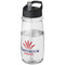 H2O Active® Pulse 600 ml Sportflasche mit Ausgussdeckel