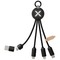 SCX.design C14 15W 5-in-1 Ladekabel