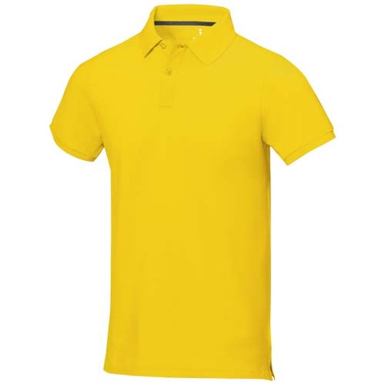 Calgary Poloshirt für Herren
