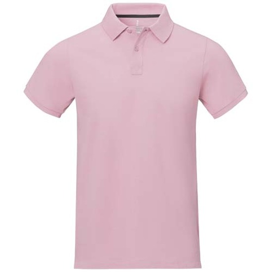Calgary Poloshirt für Herren