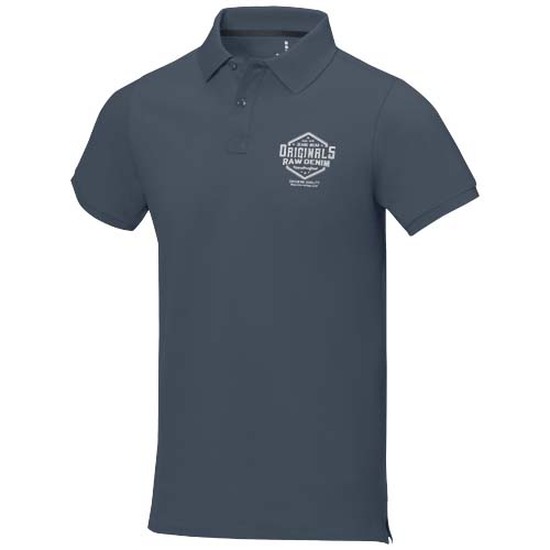 Calgary Poloshirt für Herren