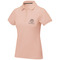 Calgary Poloshirt für Damen