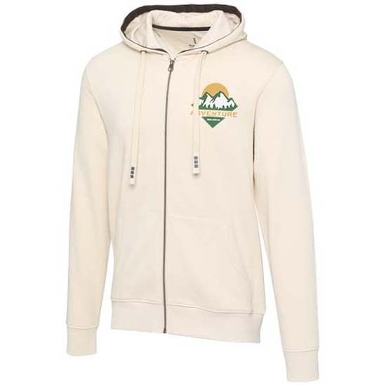 Arora Kapuzensweatjacke für Herren