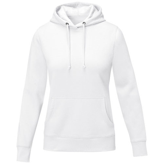 Charon Damen Kapuzenpullover