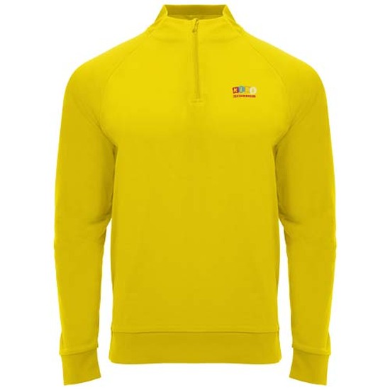 Epiro Half-Zip Sweatshirt für Kinder