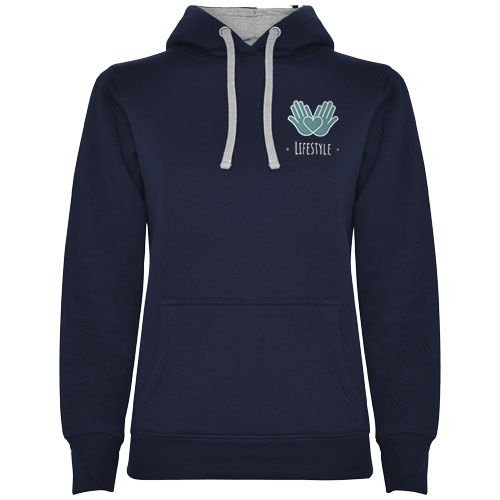 Urban Kapuzenpullover für Damen