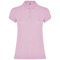 Star Poloshirt für Damen