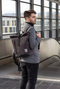 TROIKA Roll Top Rucksack BUSINESS ROLL TOP