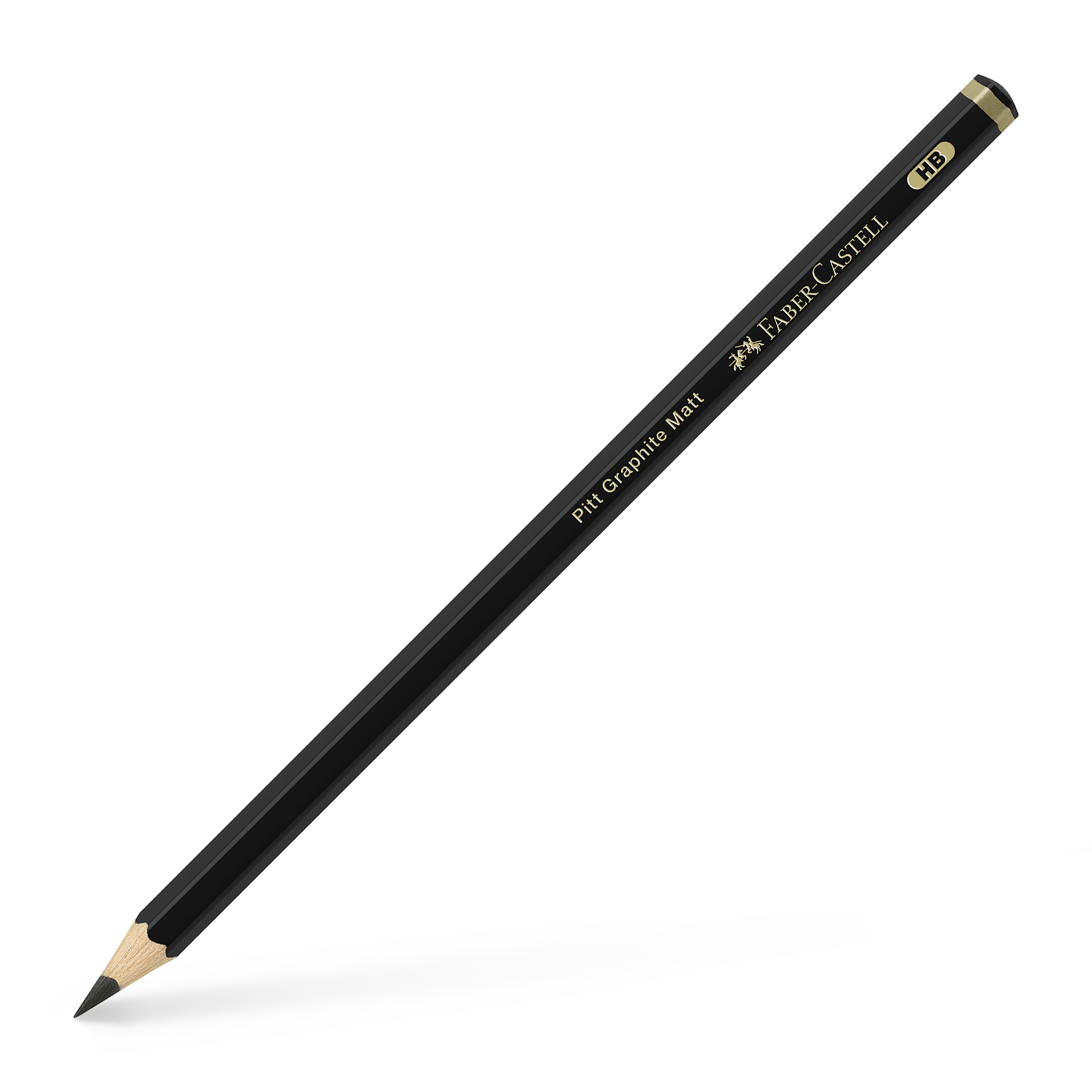 Pitt Graphite Matt Bleistift