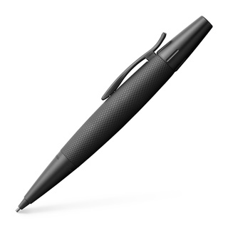 E-Motion Pure Black Drehbleistift