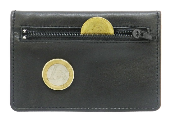 Schlüsseletui mit RFID Schutz