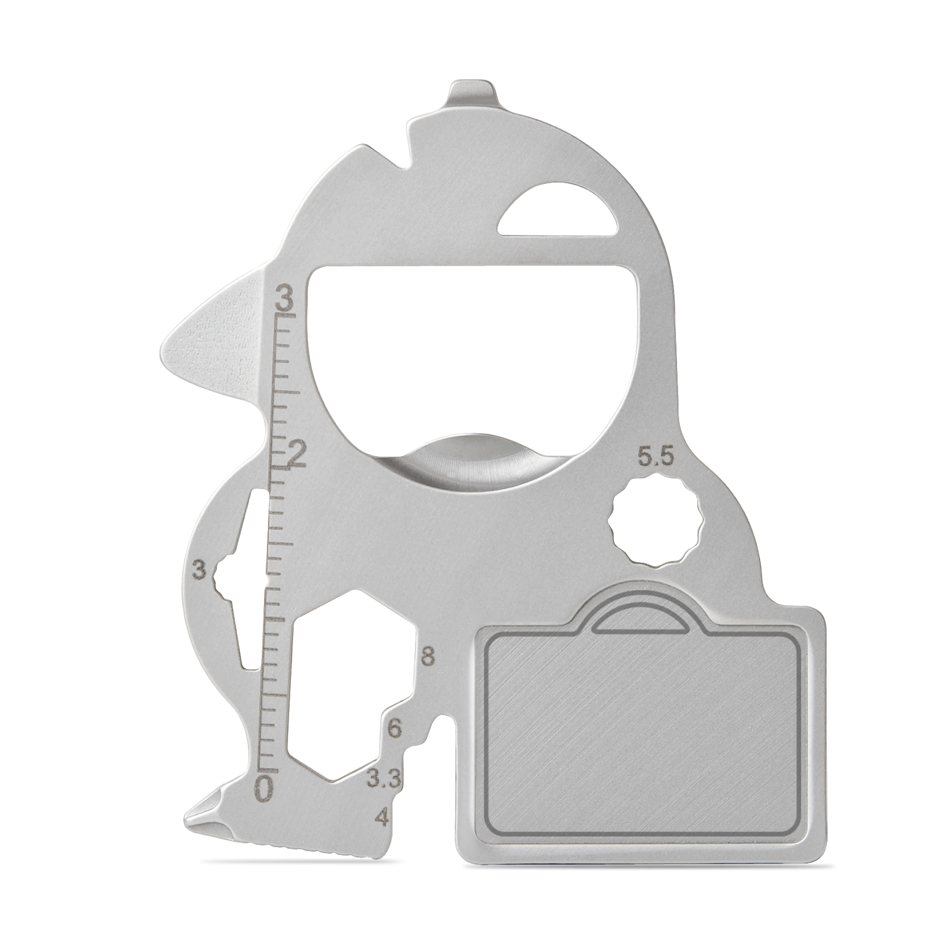 RICHARTZ® KEY TOOL bob junior