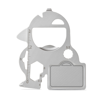 RICHARTZ® KEY TOOL bob junior