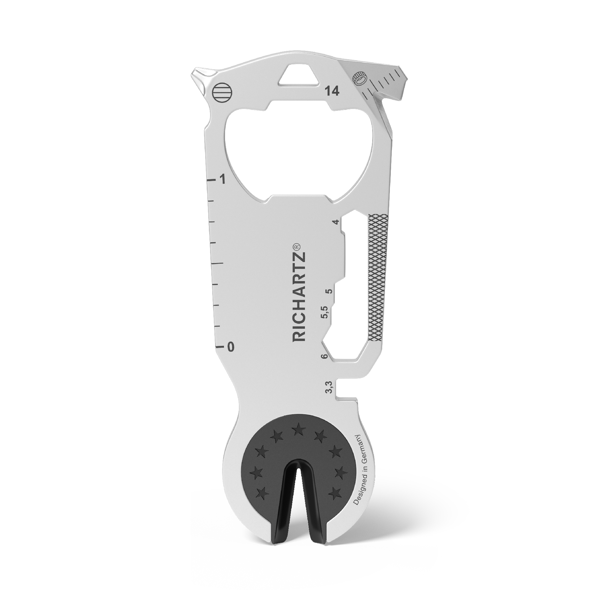 RICHARTZ® KEY TOOL active