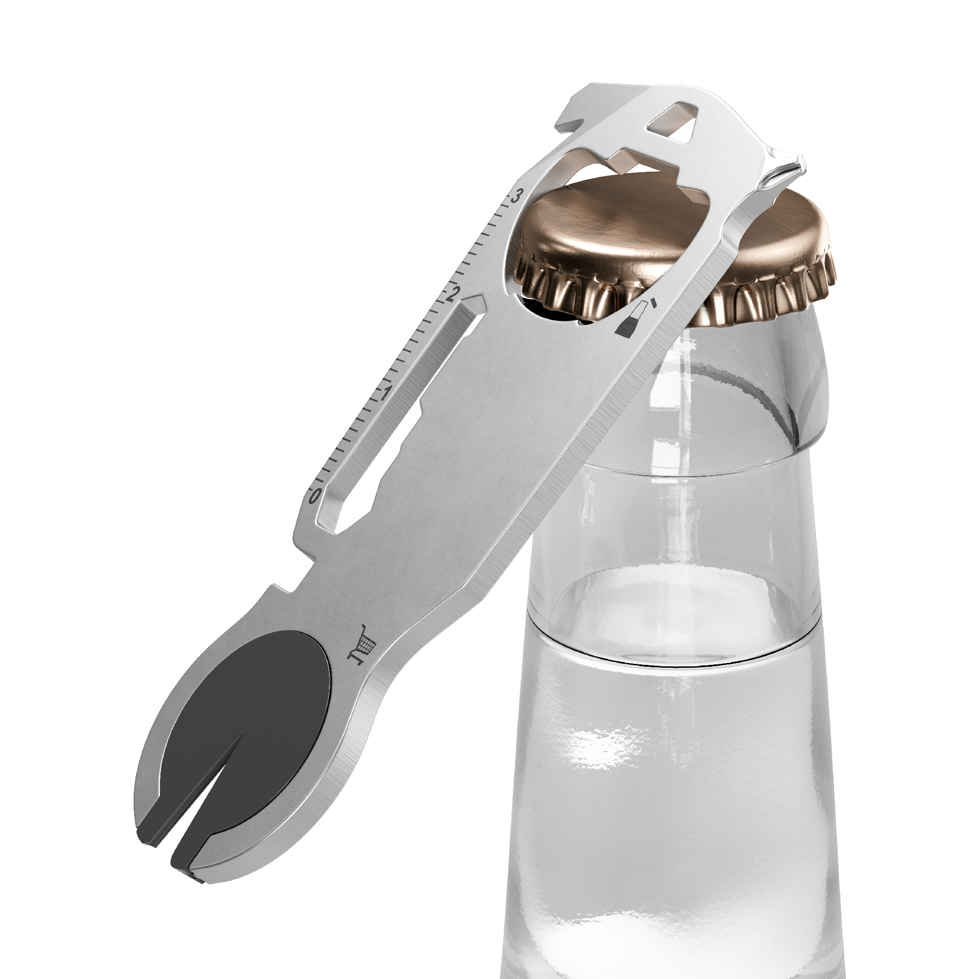 RICHARTZ® KEY TOOL active