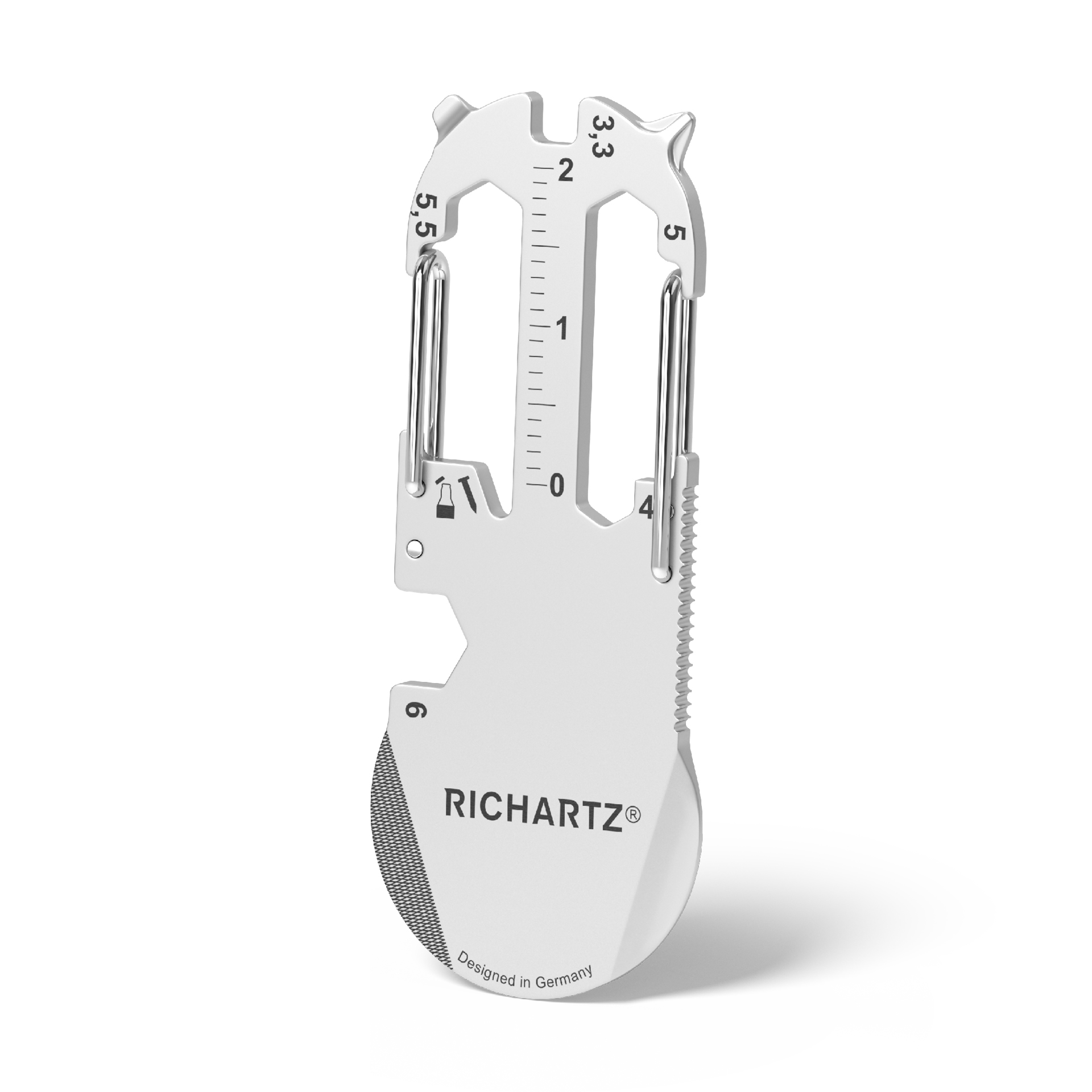 RICHARTZ® KEY ORGANIZER modern-2