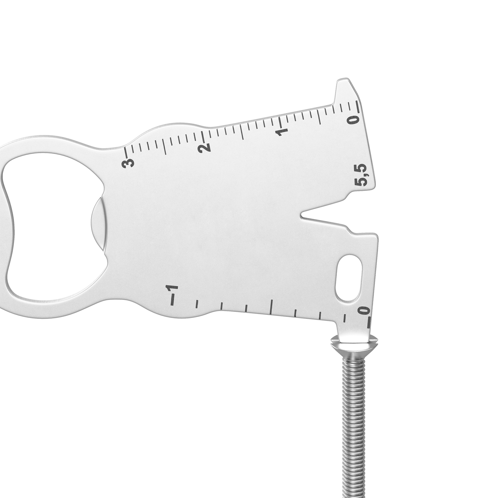 RICHARTZ® EINKAUFSWAGENLÖSER karl hairdresser