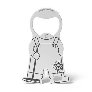 RICHARTZ® EINKAUFSWAGENLÖSER karl garden