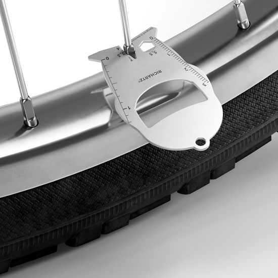 RICHARTZ® FLASCHENÖFFNER fred emobility