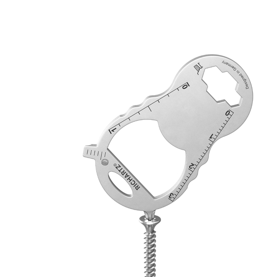 RICHARTZ® KEY TOOL compact shop