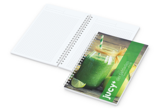 Notizbuch Meeting-Book A5 Bestseller