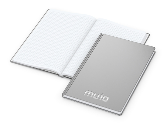 Notizbuch Easy-Book Basic A5 Bestseller inkl. Prägung