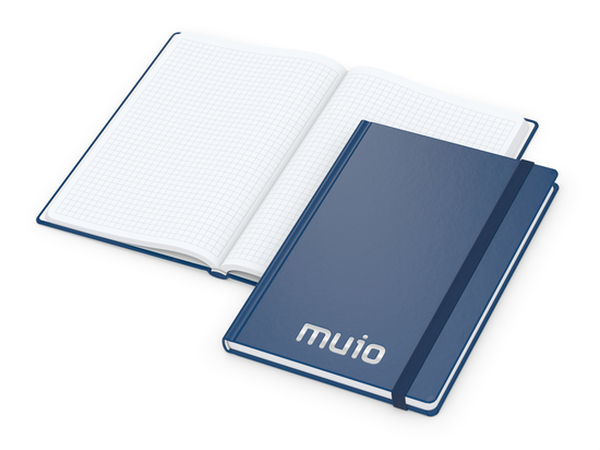 Notizbuch Easy-Book Comfort A5 Bestseller inkl. Prägung