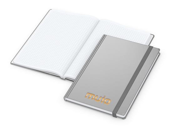 Notizbuch Easy-Book Comfort A5 Bestseller inkl. Prägung