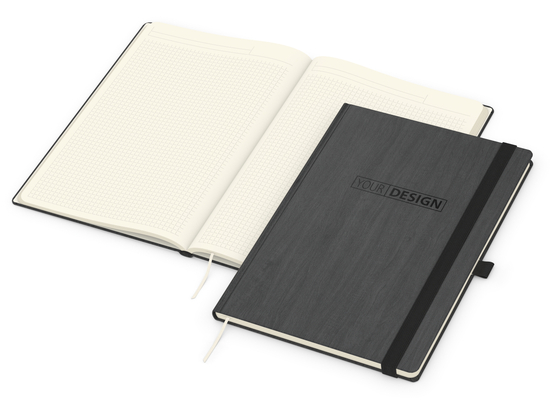 Notizbuch Mind-Book A4 Madeira Bestseller