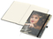Notizbuch Match-Book Creme A4 Cover-Star Bestseller