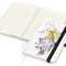 Notizbuch Match-Book Creme A5 Natura Bestseller