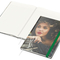 Notizbuch Match-Book A4 Natura Recycling