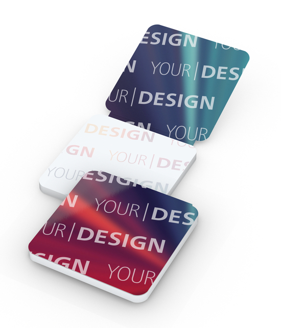 Haftnotiz Cover Karton Round Bestseller, 66 x 66 mm