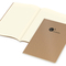 Notizbuch Copy-Book Creme A4 Bestseller