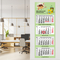 4-Monatskalender Quadro Light 4 Bestseller (Mehrblock)