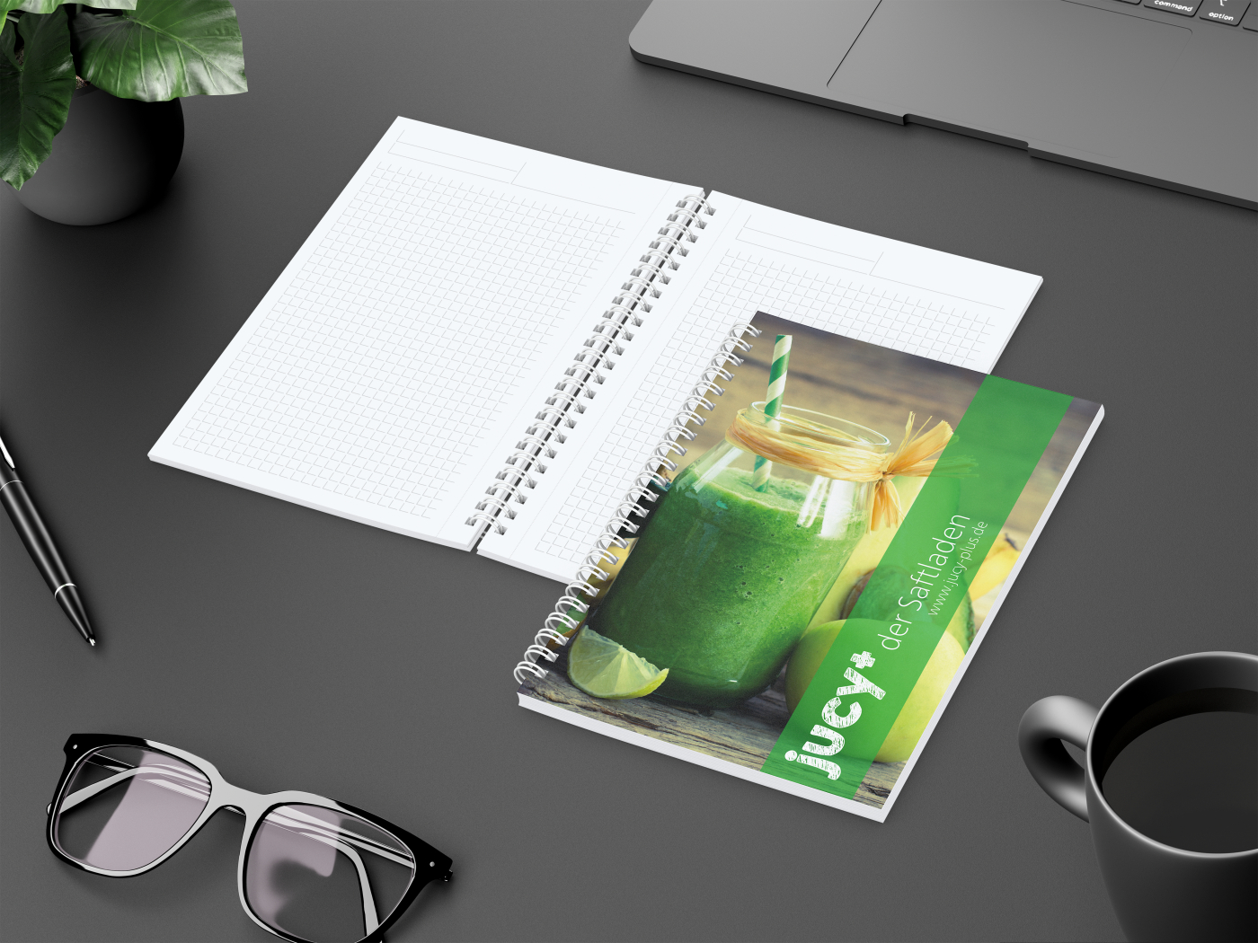 Notizbuch Meeting-Book Bestseller, A5