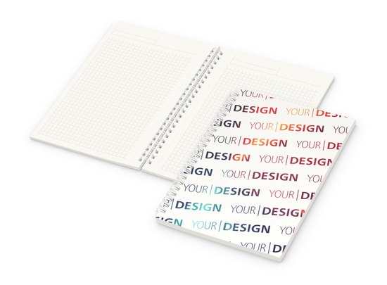 Notizbuch Bizz-Book Recycling, A5