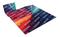 Faltplan Concept-Card Small, 30, gloss-individuell