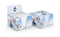 Haftnotizen-Pop-Up-Box Individuell 72 × 72, 500 Blatt