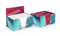 Haftnotizen-Pop-Up-Box White 100 × 72, 500 Blatt