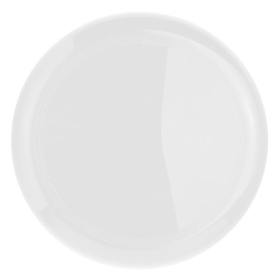 Wurfscheibe "Ufo", midi