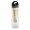Trinkflasche mit Infuser