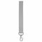 Kurz-Lanyard mit Standardkarabiner,