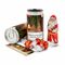 Geschenkset / Präsenteset: Lindt-Geheimnis klassisch 2K1166