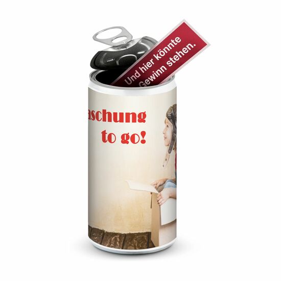 Geschenkset / Präsenteset: SPA Dose Ostern - Etikett Frohe Ostern - EierWiese 2K1223a