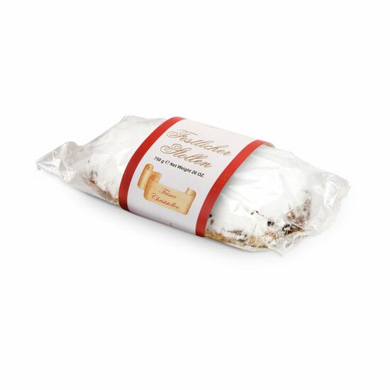 Geschenkset / Präsenteset: Feinster Christstollen 2K1333