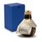 Origineller Sekt Happy New Year - Karton Blau, 125 ml 2K1358o3