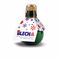 Kleinste Sektflasche der Welt Eigendesign, 125 ml 2K1540z